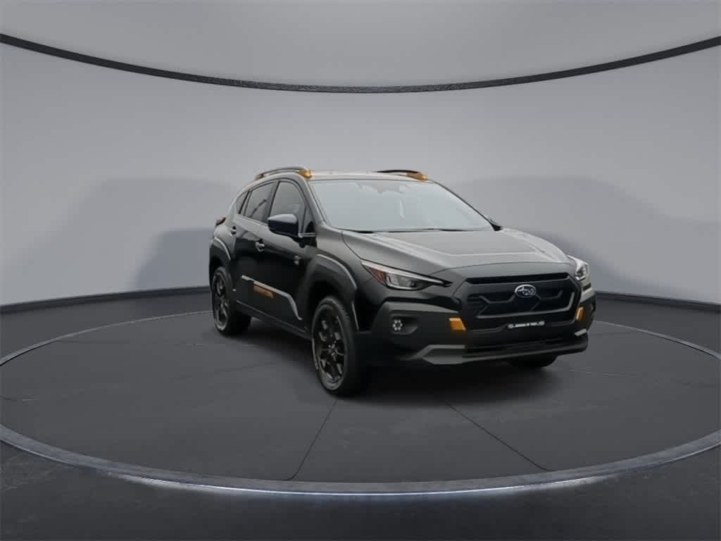 2024 Subaru Crosstrek Wilderness 2