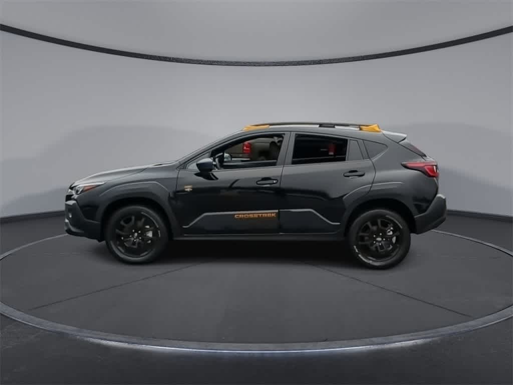 2024 Subaru Crosstrek Wilderness 5