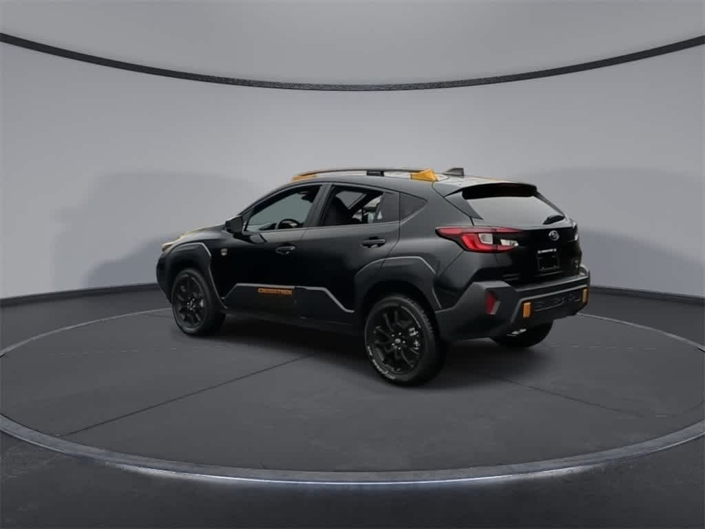 2024 Subaru Crosstrek Wilderness 6