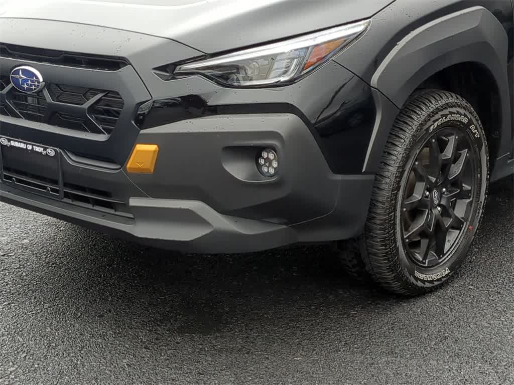 2024 Subaru Crosstrek Wilderness 11