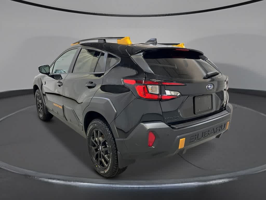 2024 Subaru Crosstrek Wilderness 3