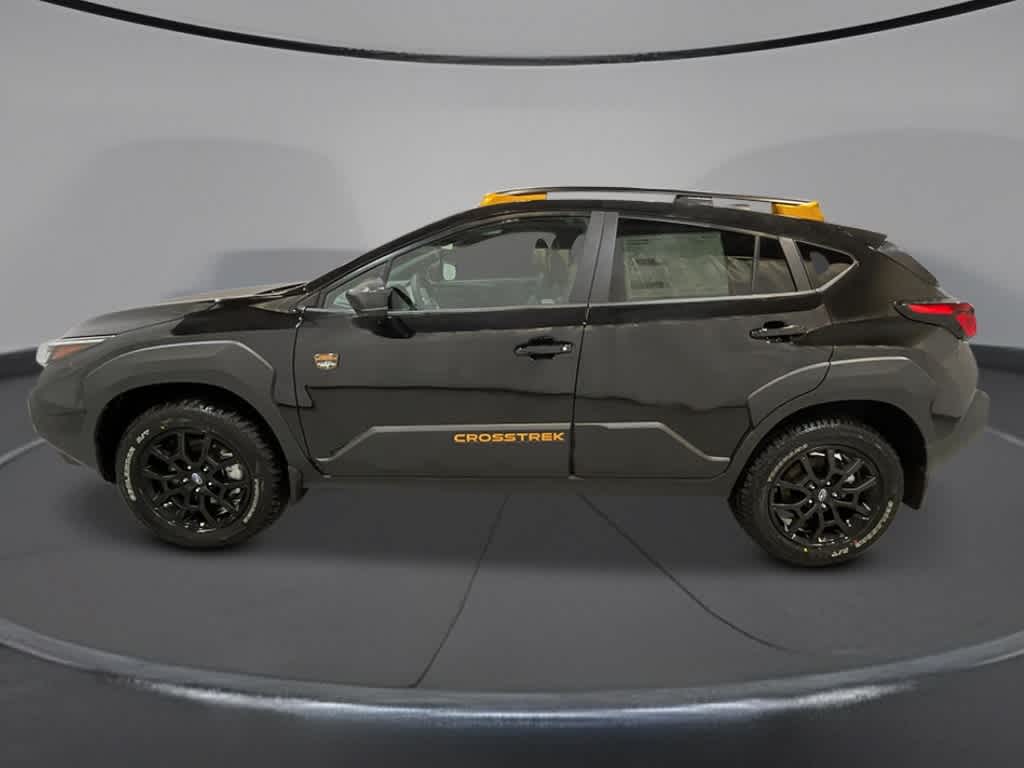 2024 Subaru Crosstrek Wilderness 2