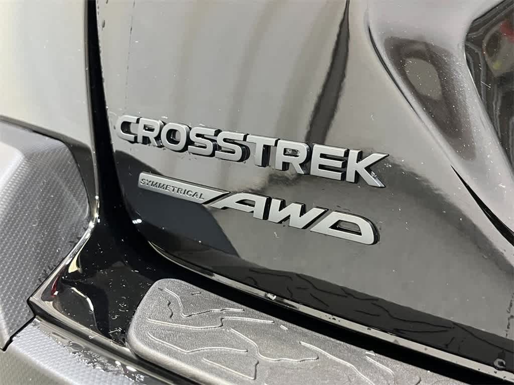 2024 Subaru Crosstrek Wilderness 9