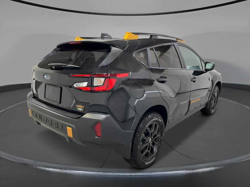 2024 Subaru Crosstrek Wilderness 5