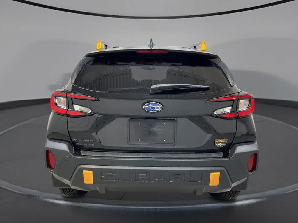 2024 Subaru Crosstrek Wilderness 4