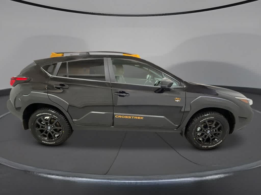 2024 Subaru Crosstrek Wilderness 6