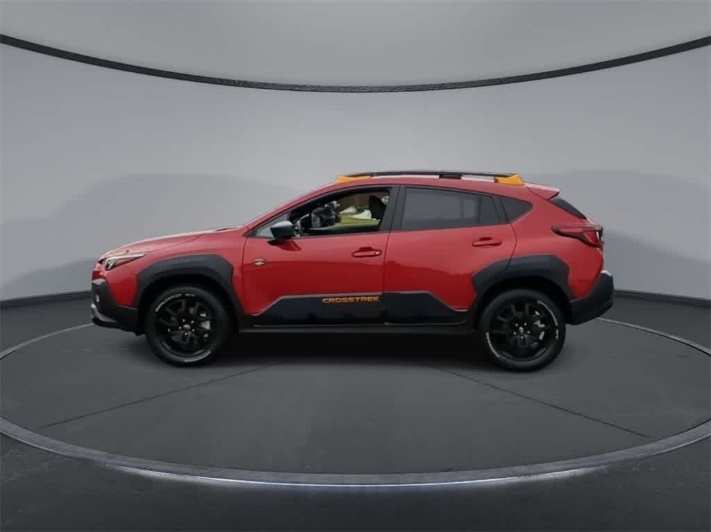 2024 Subaru Crosstrek Wilderness 5