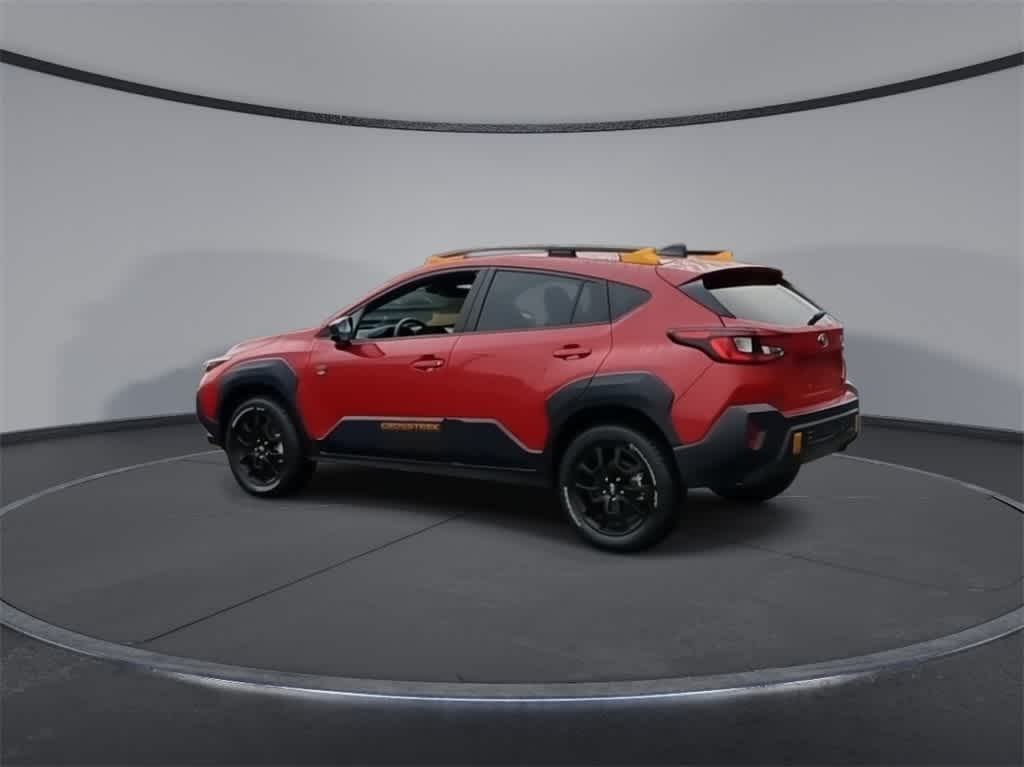 2024 Subaru Crosstrek Wilderness 6