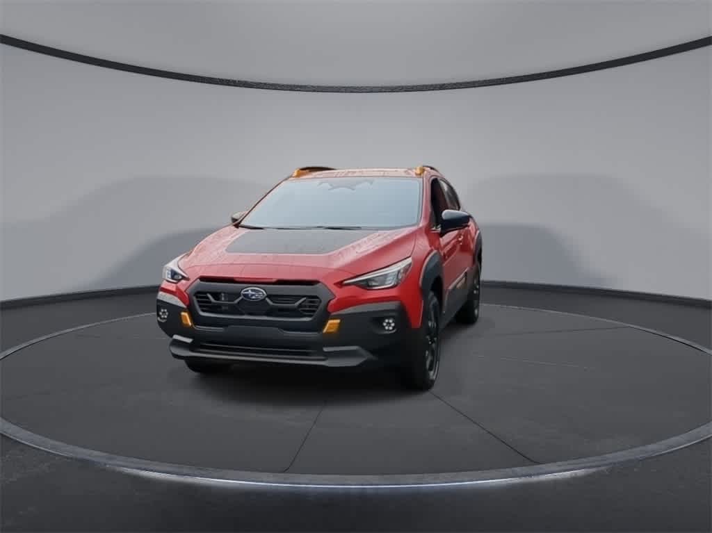 2024 Subaru Crosstrek Wilderness 3