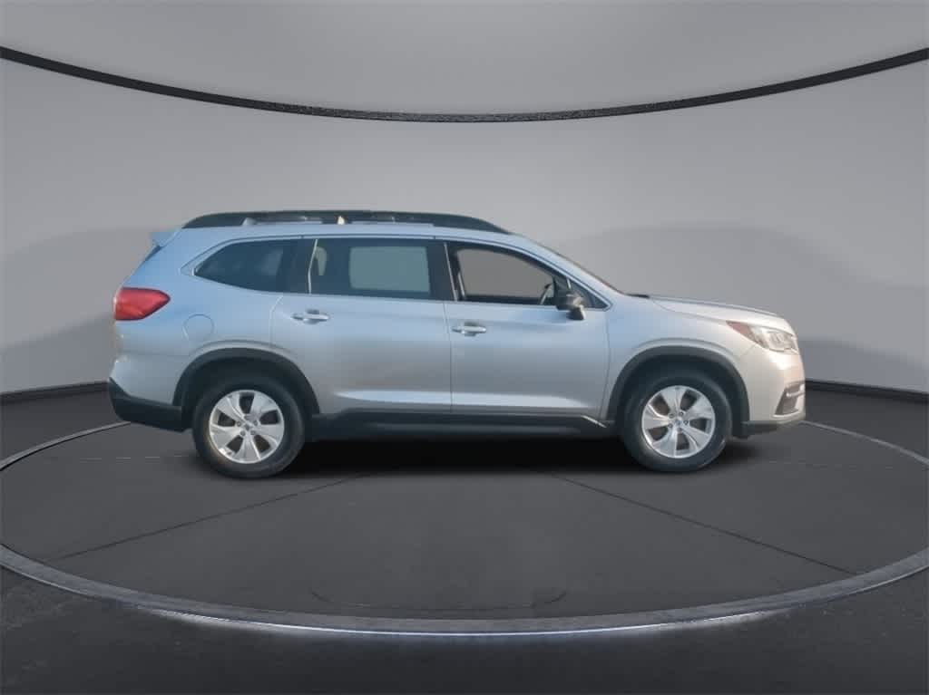 2019 Subaru Ascent  9