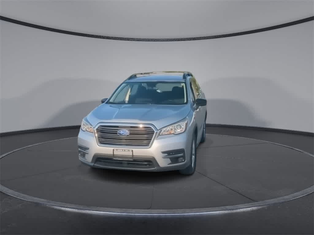 2019 Subaru Ascent  3