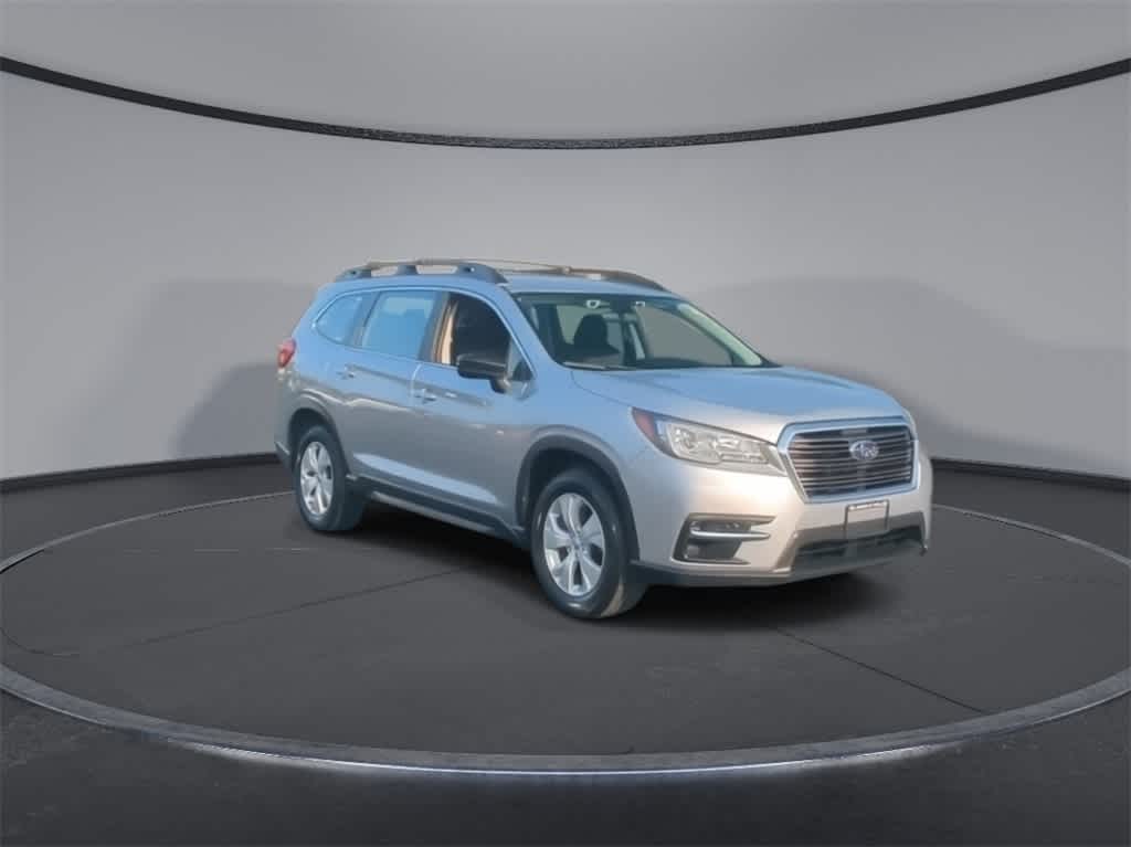 2019 Subaru Ascent  2