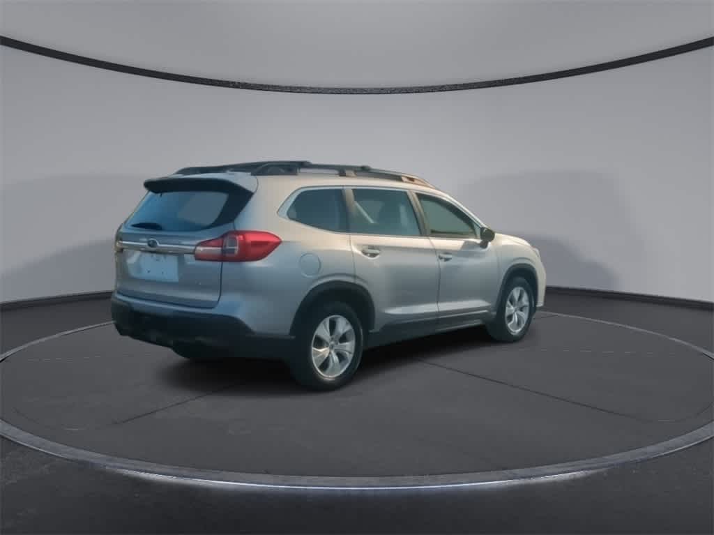 2019 Subaru Ascent  8