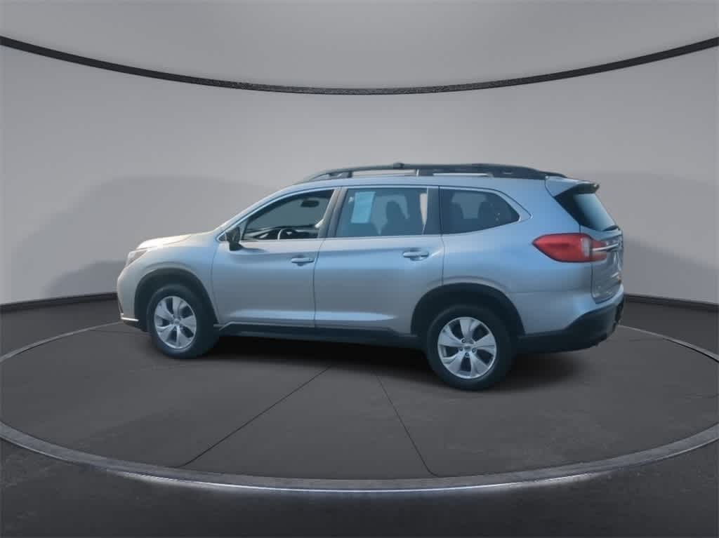 2019 Subaru Ascent  6