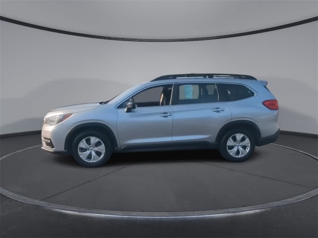 2019 Subaru Ascent  5