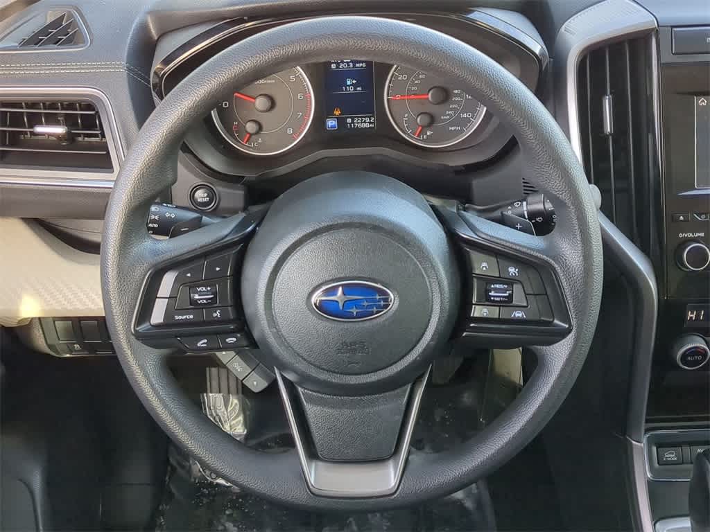 2019 Subaru Ascent BASE 23