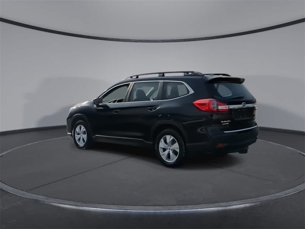 2019 Subaru Ascent BASE 6