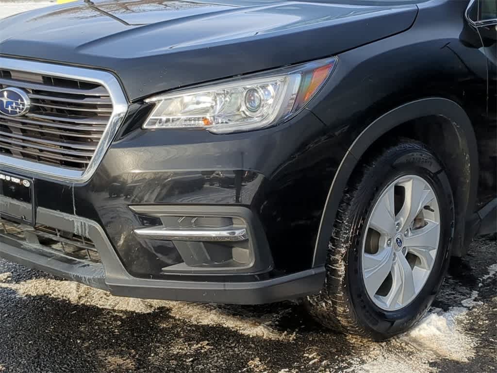 2019 Subaru Ascent BASE 11