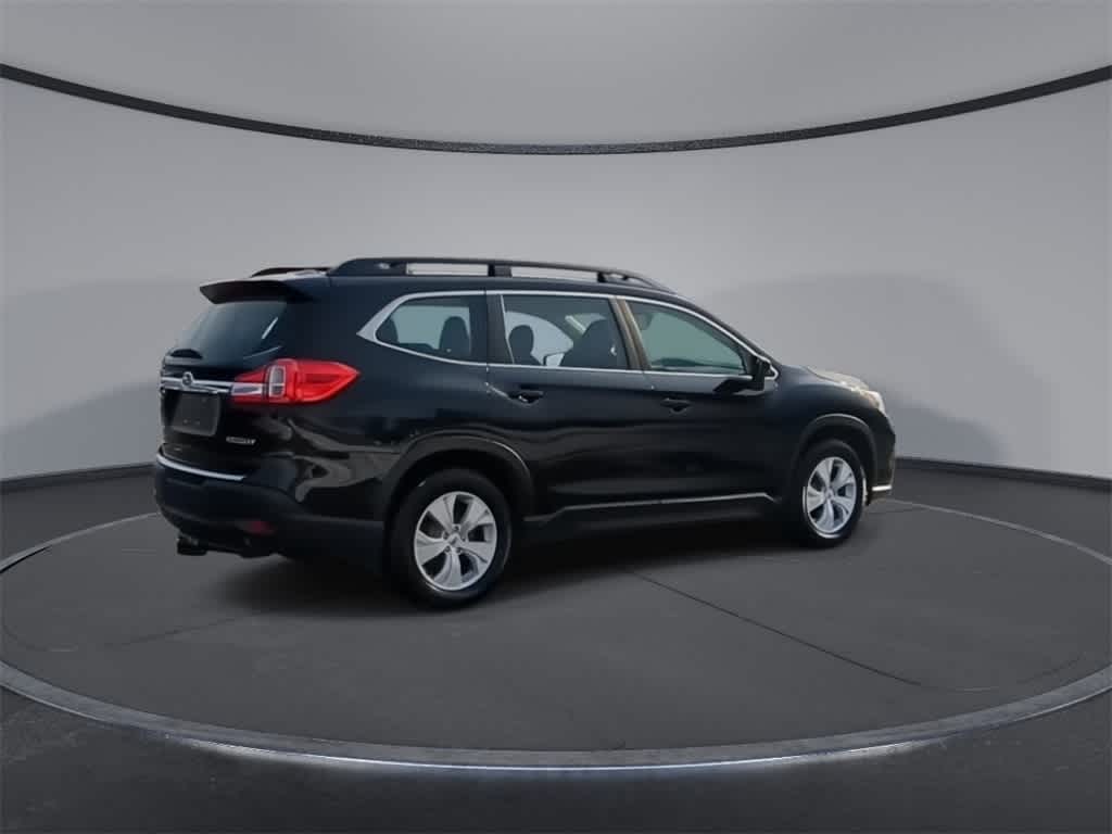 2019 Subaru Ascent BASE 8