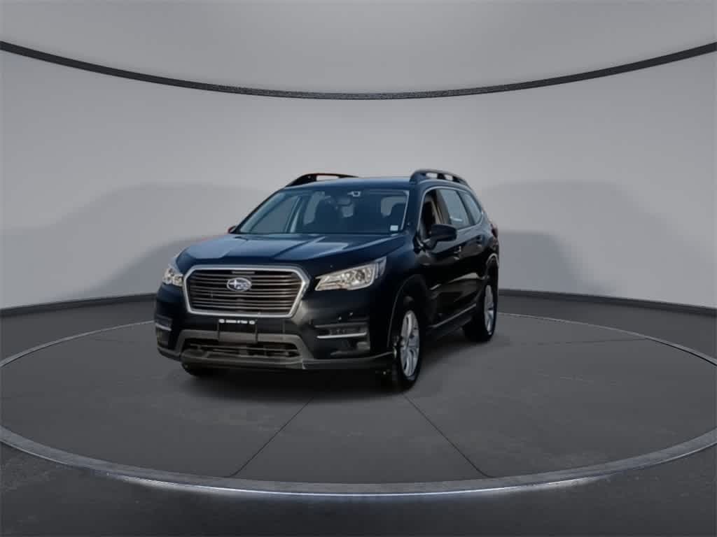 2019 Subaru Ascent BASE 3