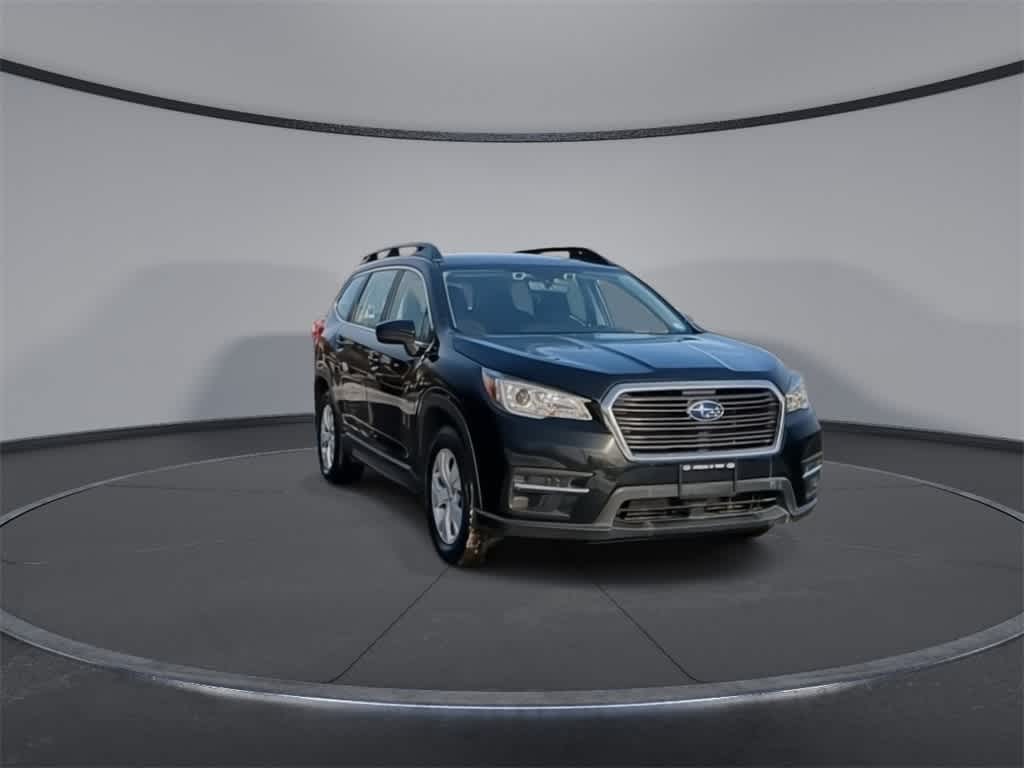 2019 Subaru Ascent BASE 2