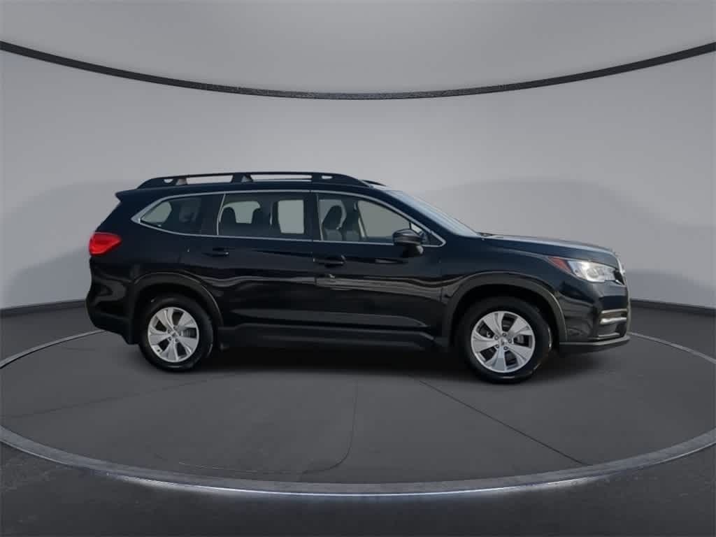 2019 Subaru Ascent BASE 9