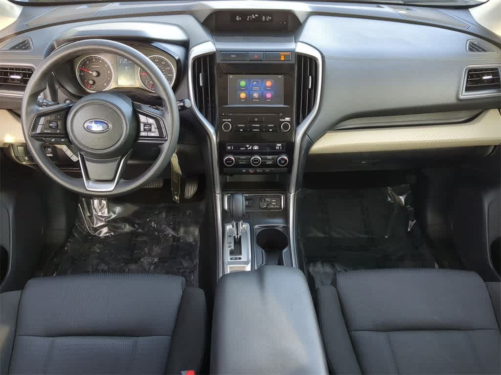 2019 Subaru Ascent BASE 16