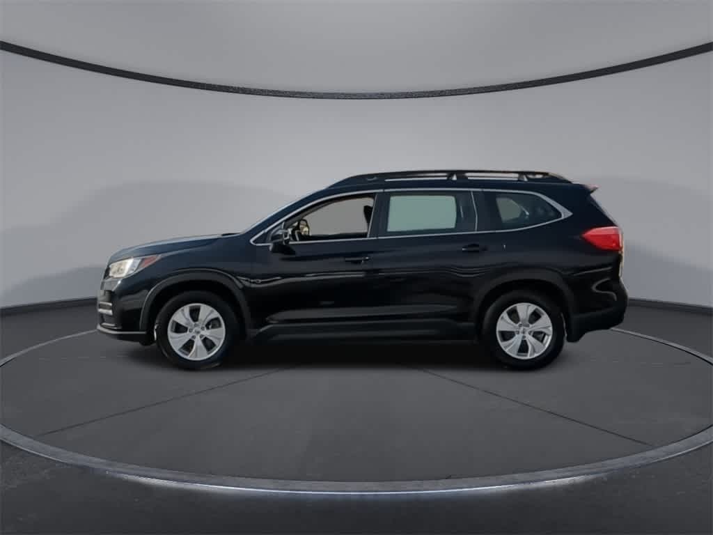 2019 Subaru Ascent BASE 5