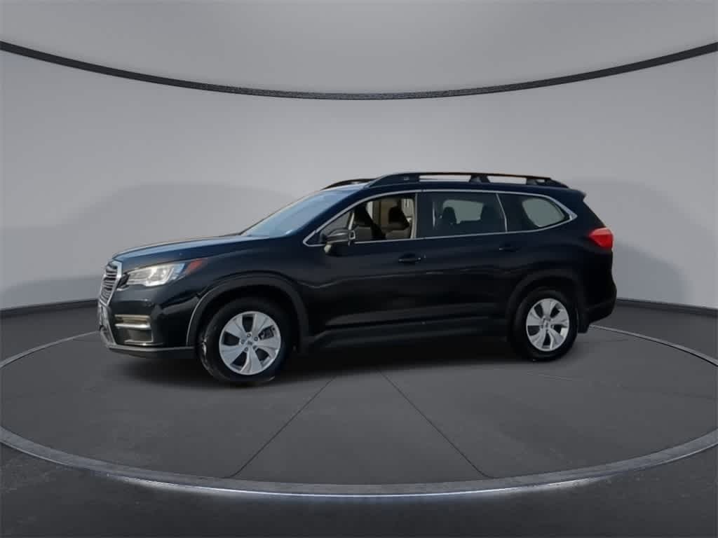 2019 Subaru Ascent BASE 4