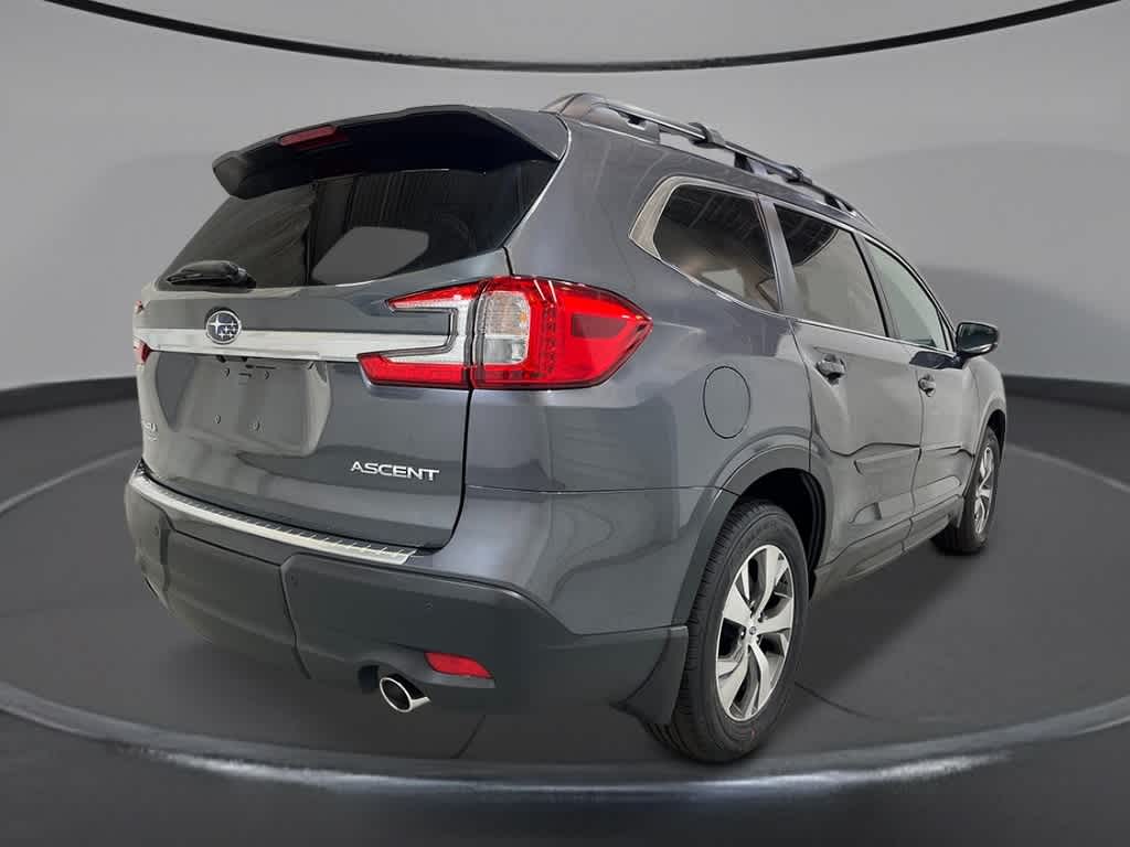 2024 Subaru Ascent Premium 5