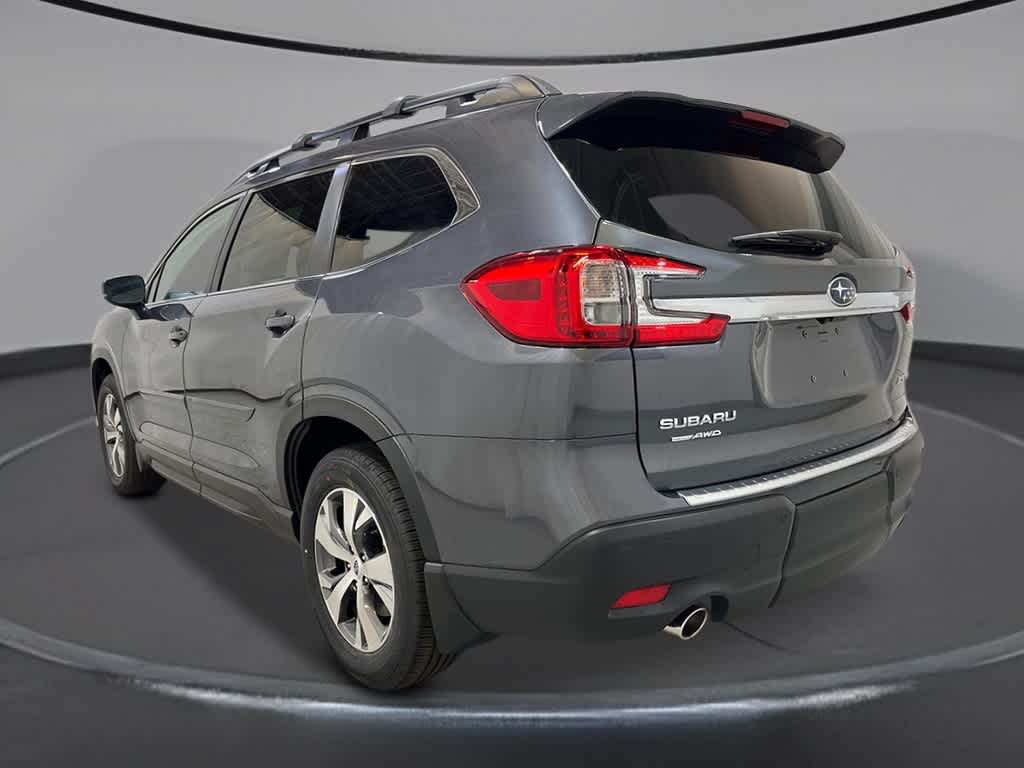 2024 Subaru Ascent Premium 3