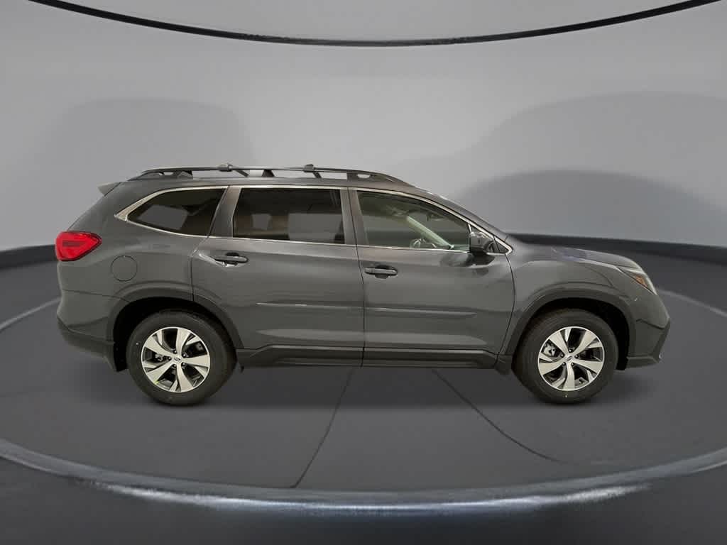 2024 Subaru Ascent Premium 6