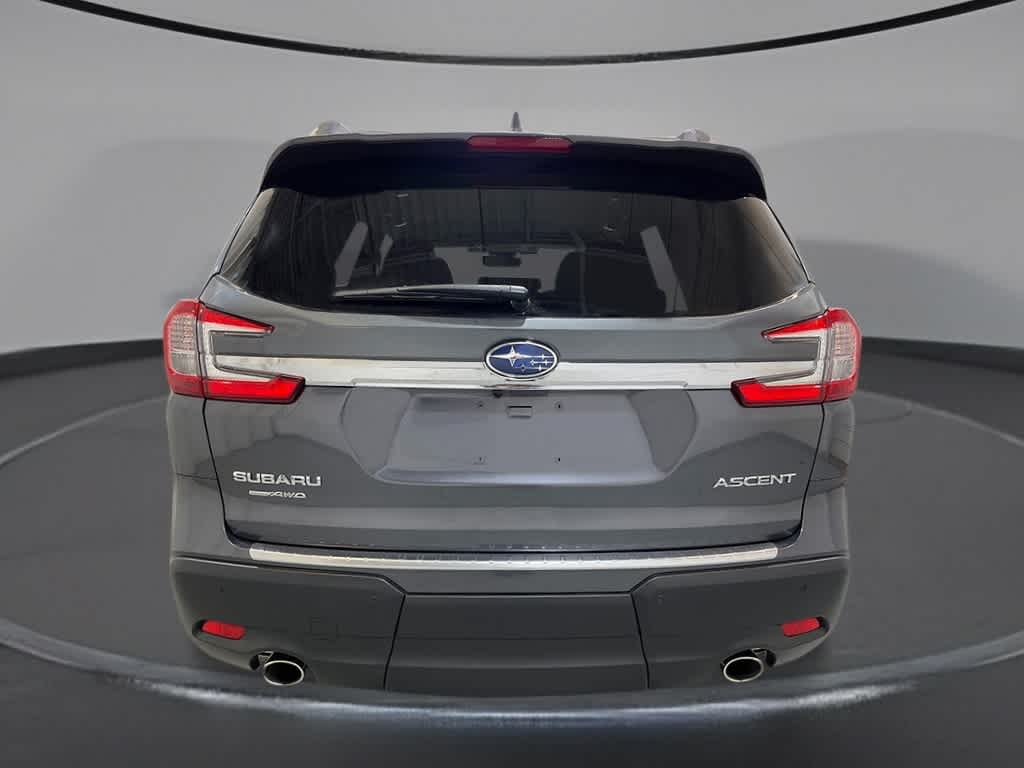 2024 Subaru Ascent Premium 4