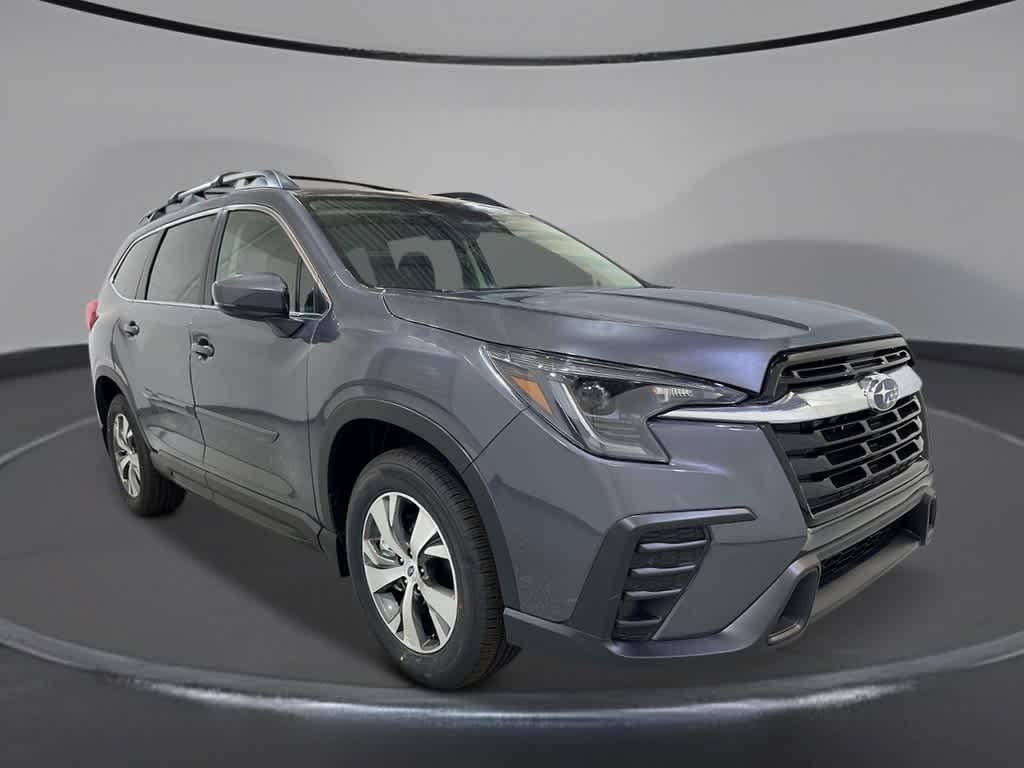 2024 Subaru Ascent Premium 7