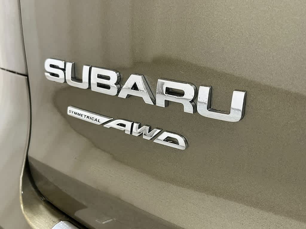 2024 Subaru Ascent Premium 9