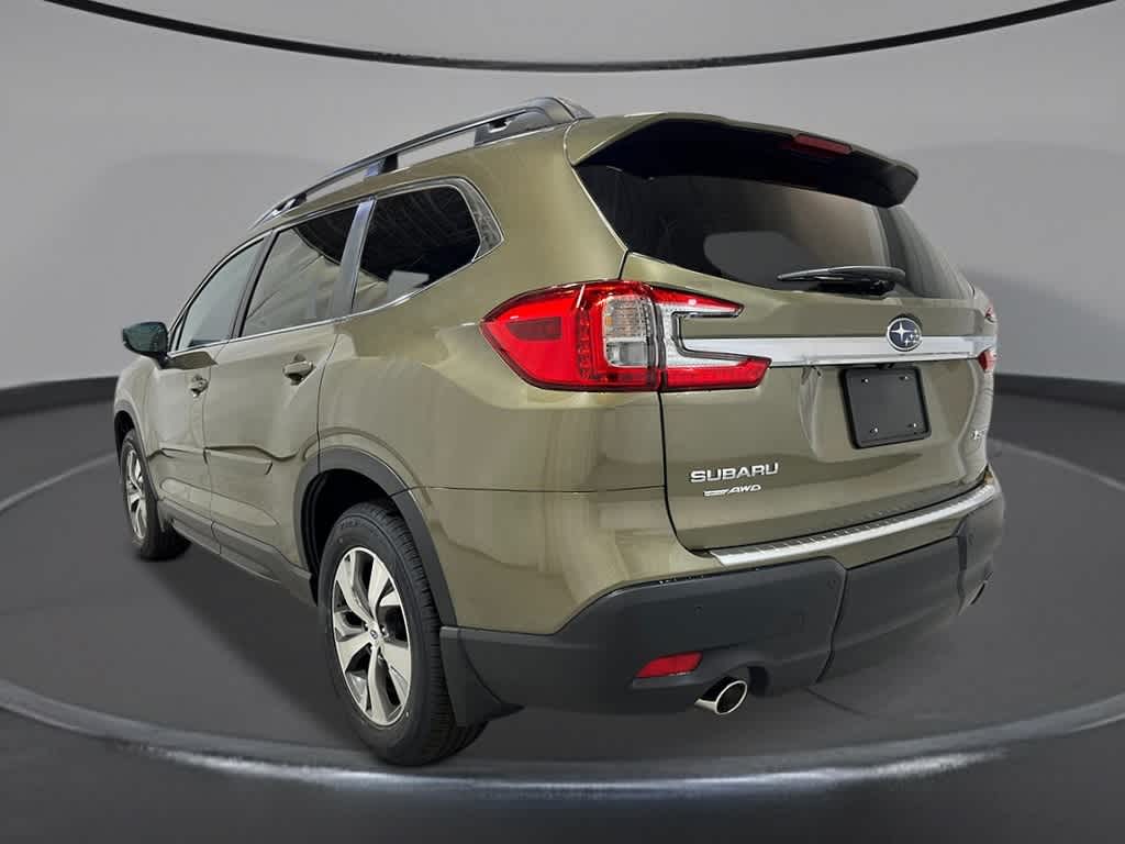 2024 Subaru Ascent Premium 3