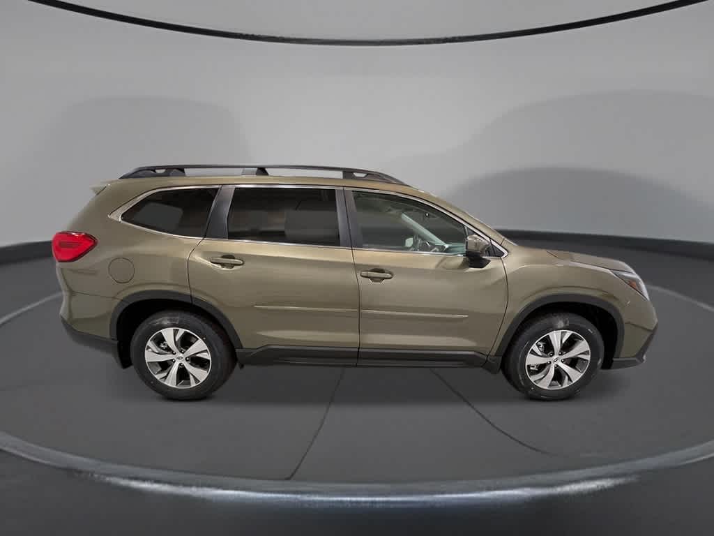 2024 Subaru Ascent Premium 6