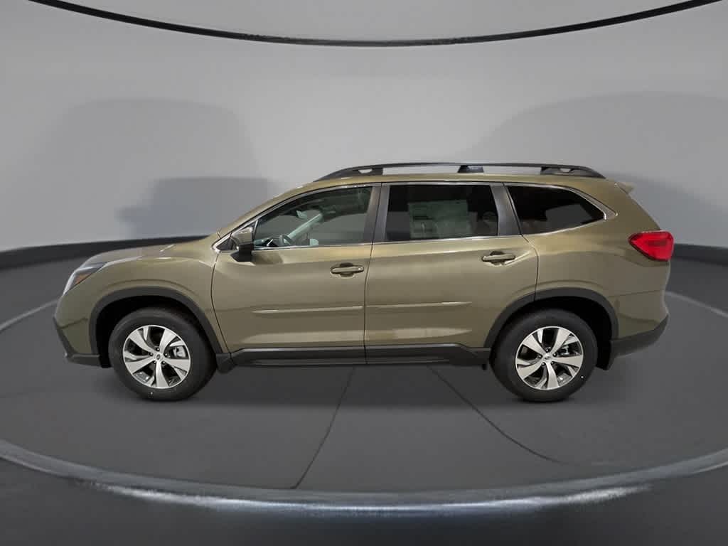 2024 Subaru Ascent Premium 2