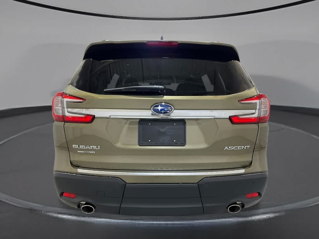 2024 Subaru Ascent Premium 4