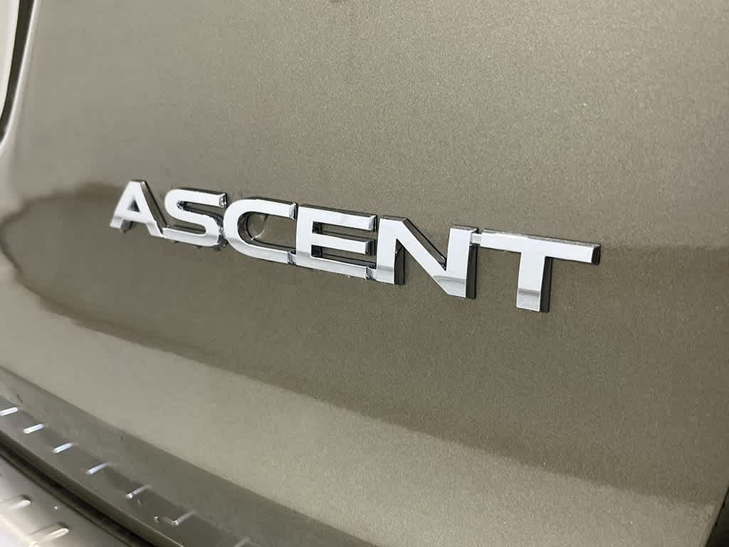 2024 Subaru Ascent Premium 10