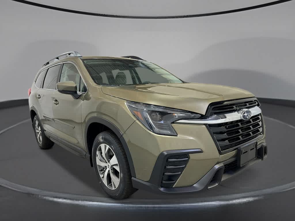 2024 Subaru Ascent Premium 7