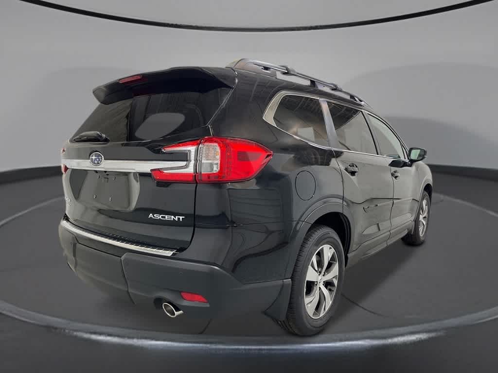 2024 Subaru Ascent Premium 5