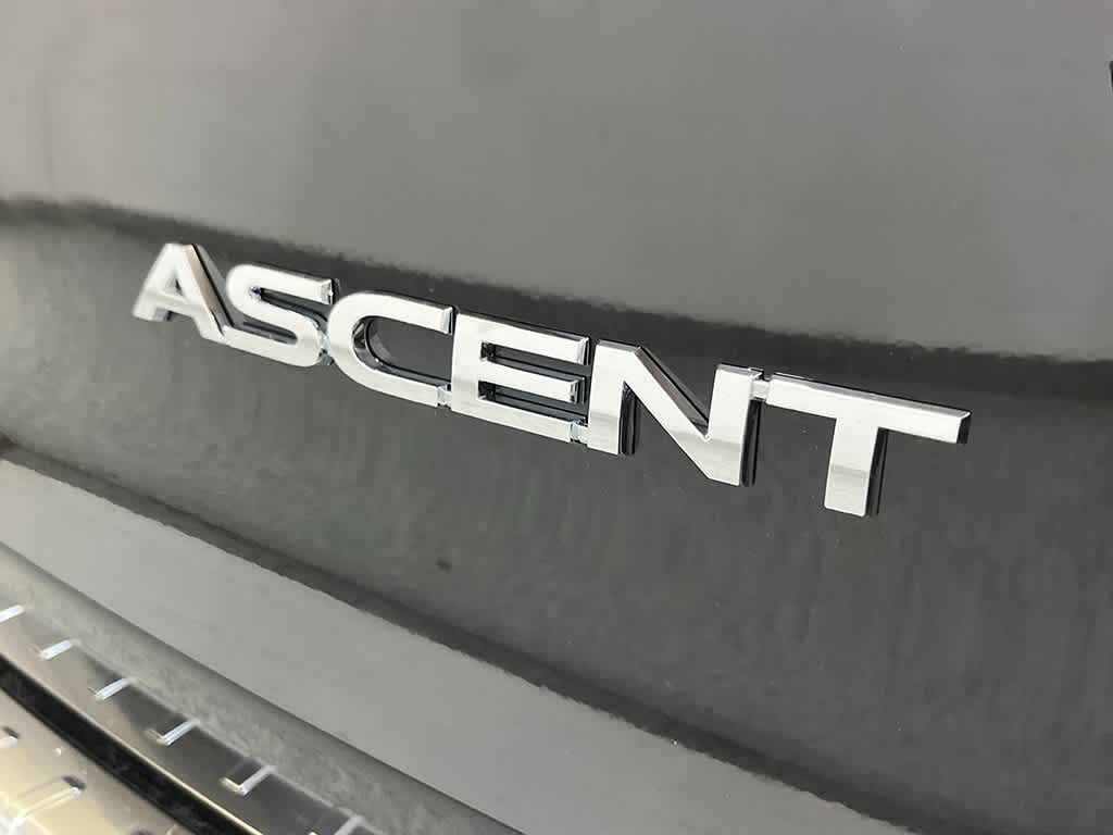 2024 Subaru Ascent Premium 10