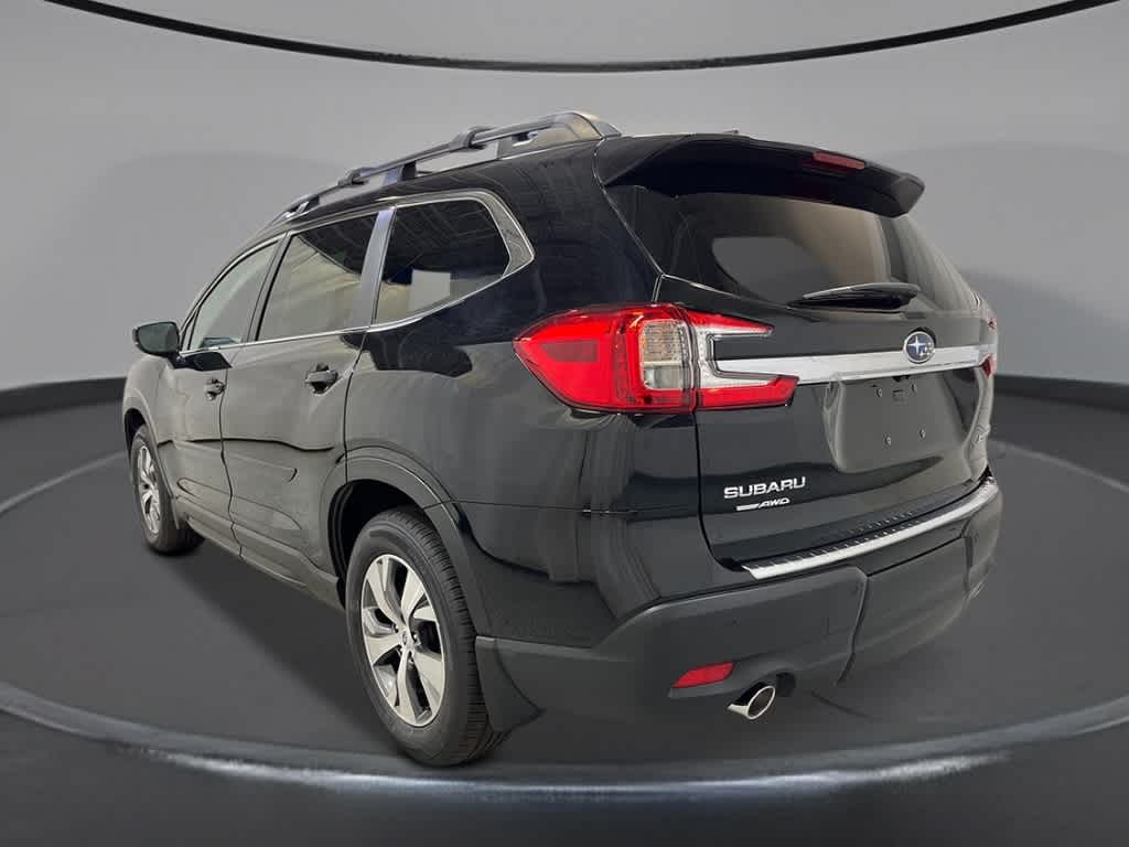 2024 Subaru Ascent Premium 3