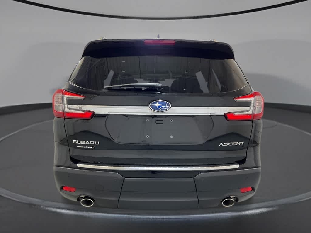 2024 Subaru Ascent Premium 4