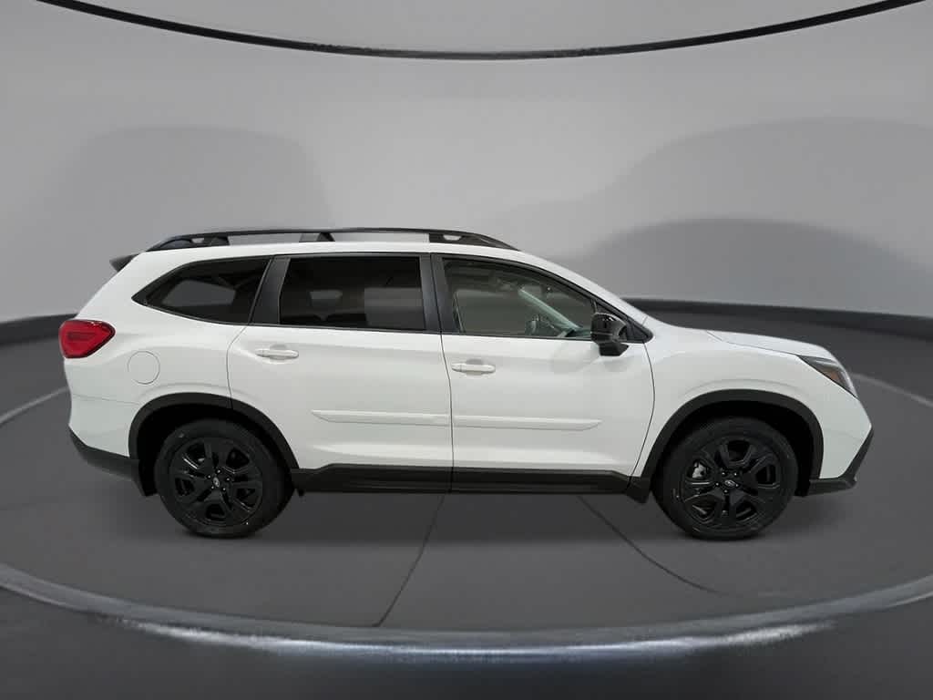 2025 Subaru Ascent Onyx Edition 6