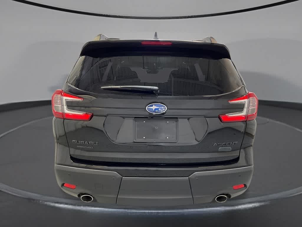 2024 Subaru Ascent Onyx Edition 4