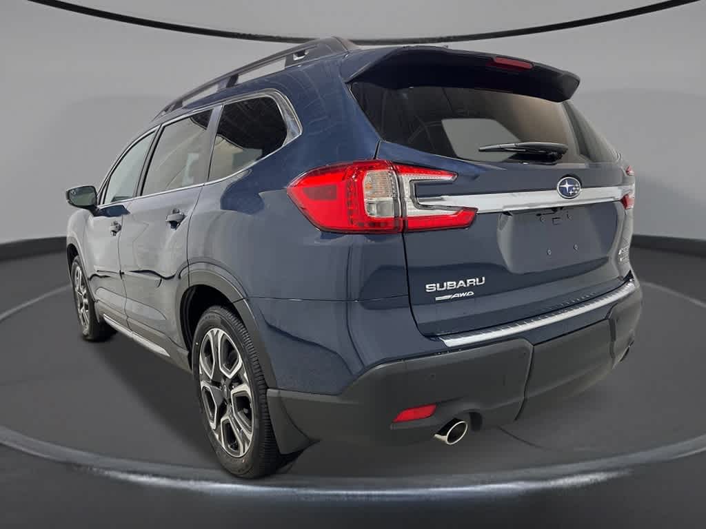 2025 Subaru Ascent Limited 3