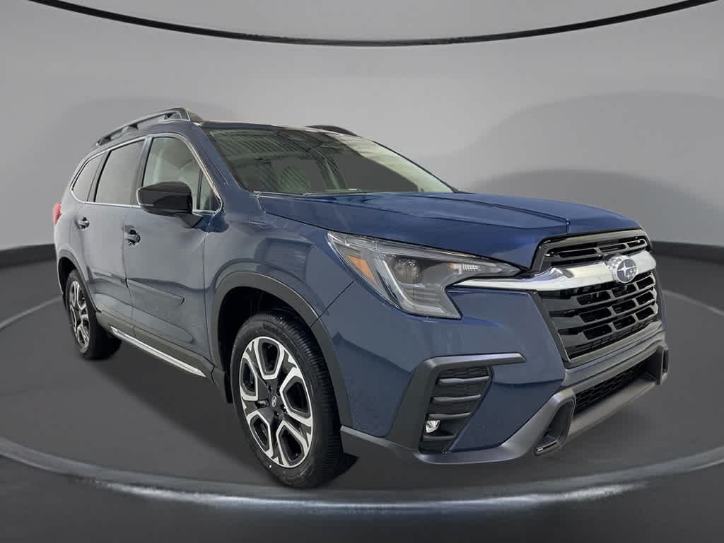 2025 Subaru Ascent Limited 7