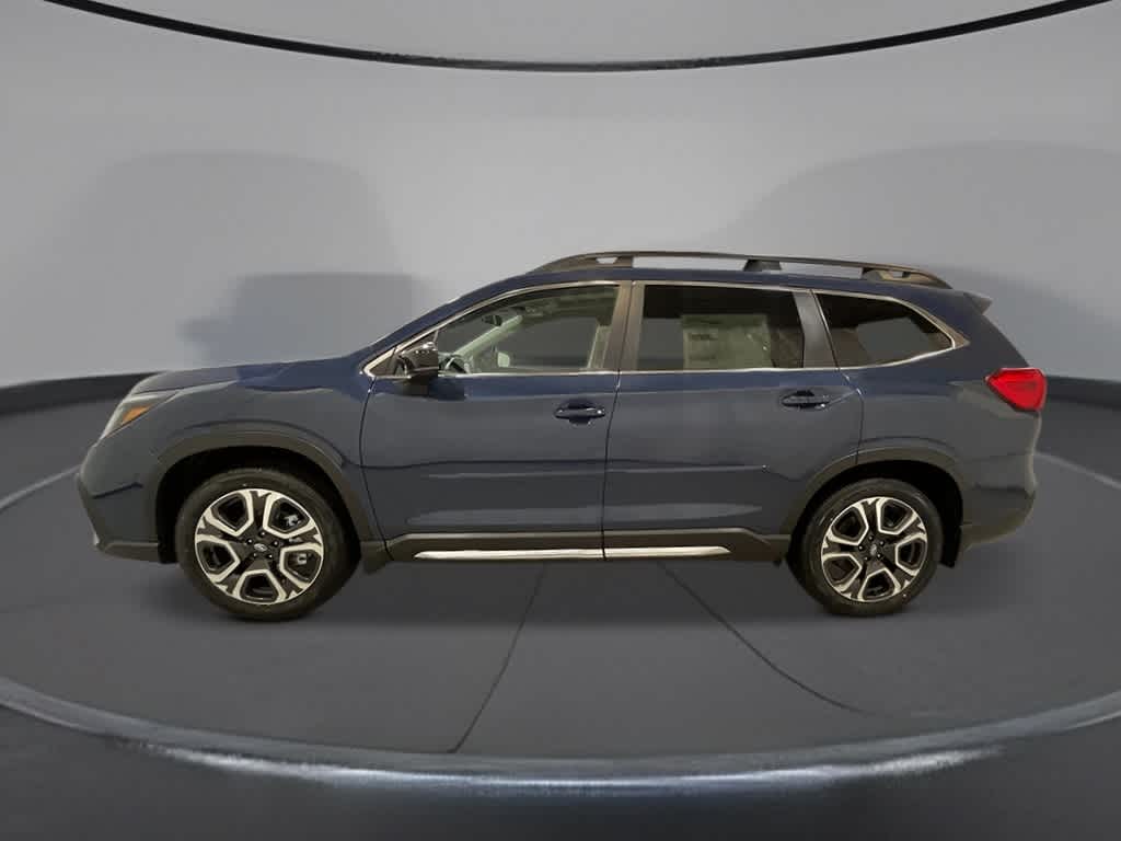 2025 Subaru Ascent Limited 2